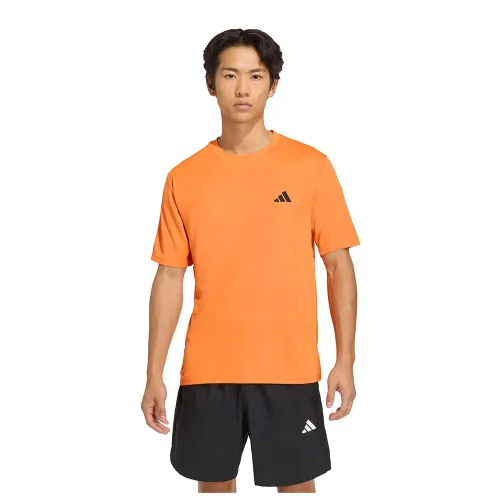 아디다스 Workout Essentials Base 반팔 티셔츠 6142667459