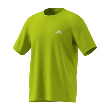 아디다스 Workout Essentials Base 반팔 티셔츠 6142667462