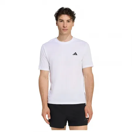 아디다스 Workout Essentials Base 반팔 티셔츠 6142667463