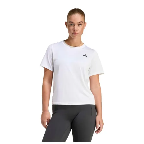 아디다스 Workout Essentials Crew Neck 반팔 티셔츠 6142667486