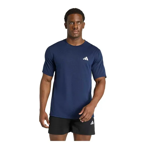 아디다스 Workout Essentials Feelready Novelty 반팔 티셔츠 6142667493