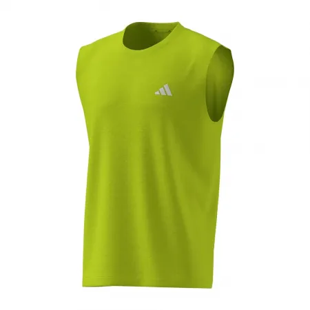 아디다스 Workout Essentials FeelReady 나시 티셔츠 6142667509