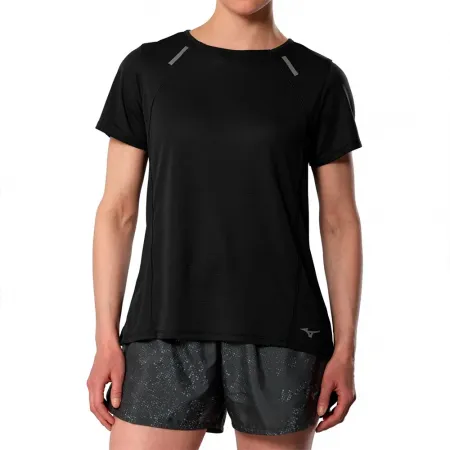 미즈노 액티브 DryAeroFlow 반팔 티셔츠 6142673186