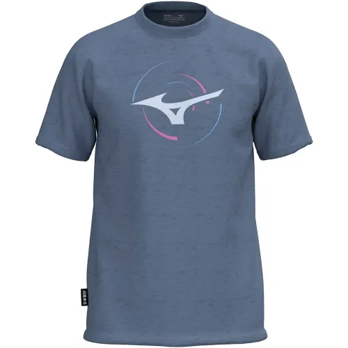 미즈노 애슬레틱 RB 반팔 티셔츠 6142673264