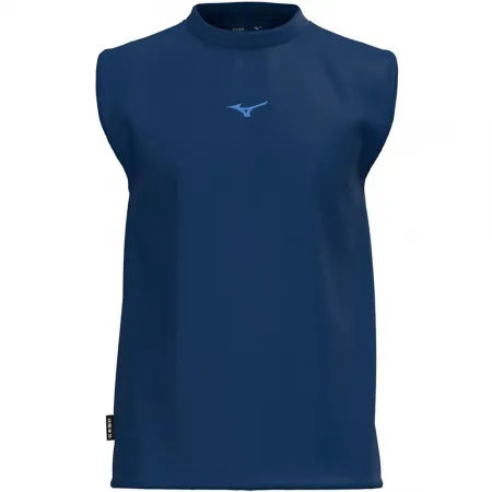 미즈노 Athletic 나시 티셔츠 6142673286