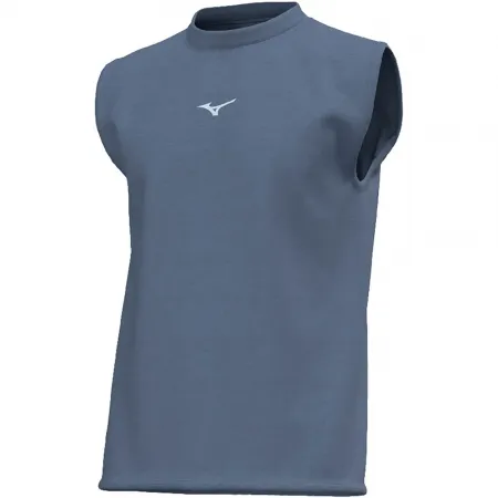 미즈노 Athletic 나시 티셔츠 6142673287