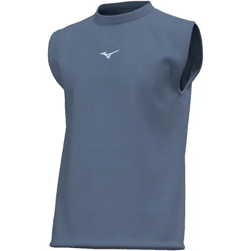 미즈노 애슬레틱 나시 티셔츠 6142673287