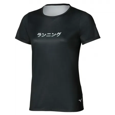 미즈노 Core Graphic 반팔 티셔츠 6142673308