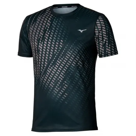 미즈노 Core Graphic 반팔 티셔츠 6142673312