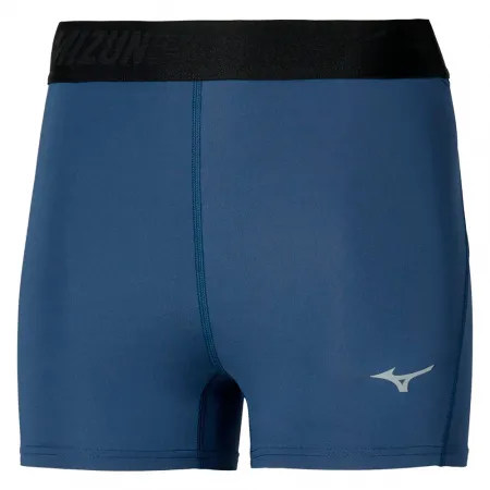미즈노 Core Impulse 짧은 레깅스 6142673332