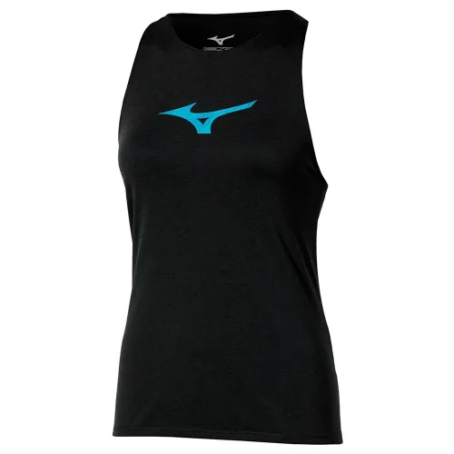 미즈노 Core Runbird 나시 티셔츠 6142673356