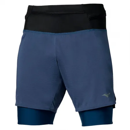미즈노 Trail Multipocket 2 in 1 반바지 6142673495