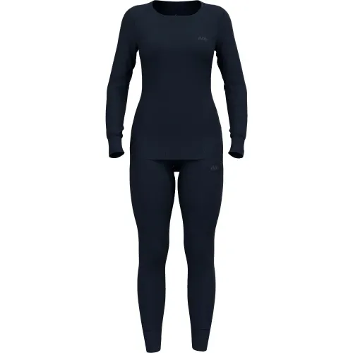 오들로 Active Warm Eco Uni Heritage 이너웨어 세트 6142679265