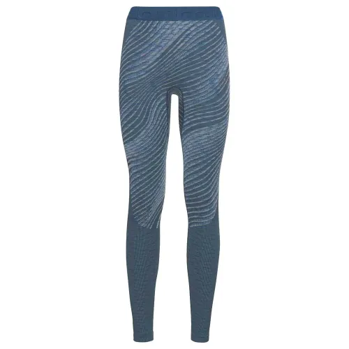 오들로 Blackcomb Eco 이너웨어 바지 6142679322