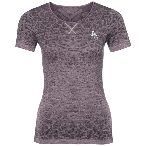 오들로 Blackcomb Light 반팔 이너웨어 6142679332