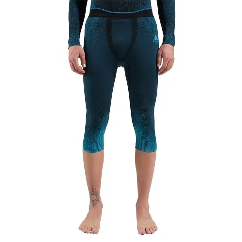 오들로 퍼포먼스 Warm 3/4 이너웨어 바지 6142679465