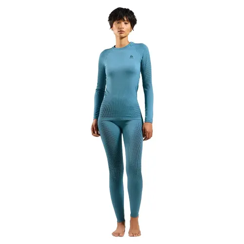 오들로 퍼포먼스 Warm 긴팔 이너웨어 6142679472