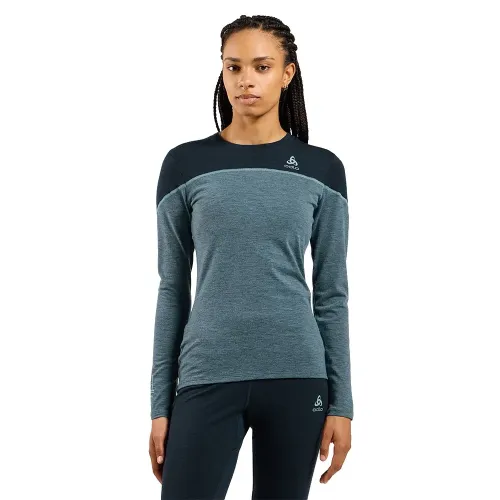 오들로 Revelstoke PW 150 긴팔 이너웨어 6142679492