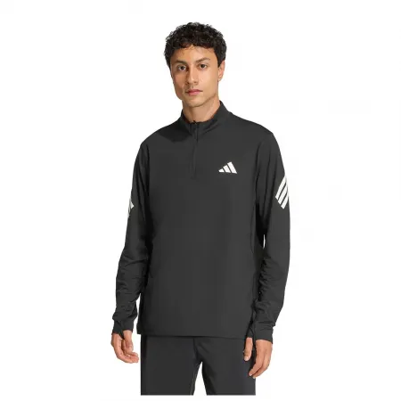 아디다스 Adi365 아이코닉 하프 지퍼 스웨트셔츠 6142680498