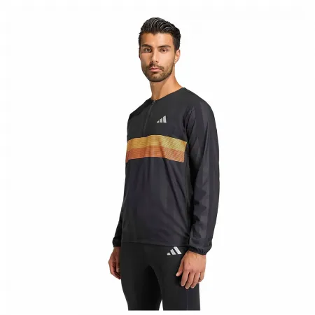 아디다스 Adi365 Seasonal 런닝 Crew 스웨트셔츠 6142680522