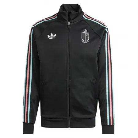 아디다스 Belgium 오리지널 트랙 자켓 6142680722