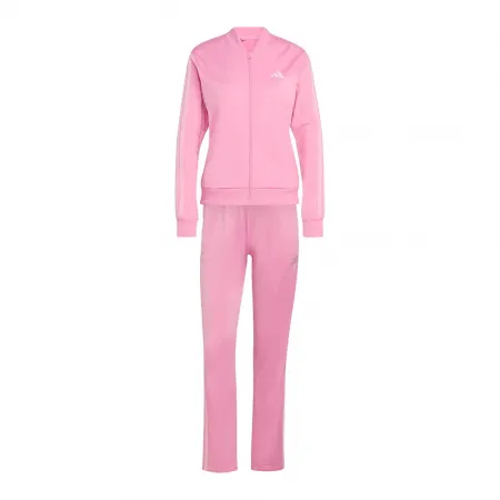 아디다스 에센셜 3 스트라이프 트랙수트 6142681081