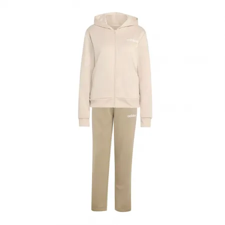 아디다스 에센셜 Linear 트랙수트 6142681126