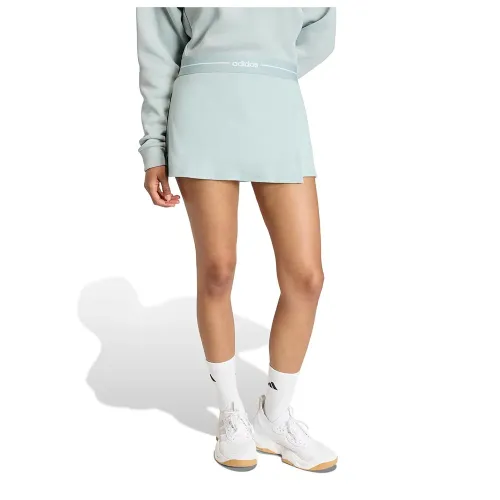 아디다스 Hyperglam 스커트 6142681386