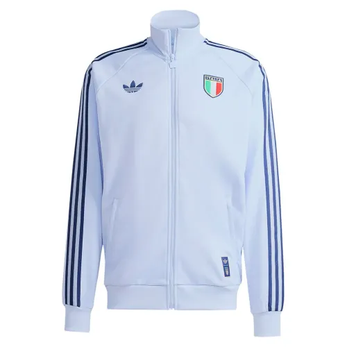 아디다스 Italy 오리지널 트랙 자켓 6142681425