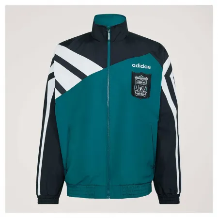아디다스 Liverpool FC 1995 트랙 자켓 6142681507