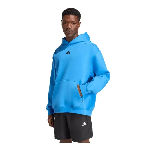 아디다스 Power Oversize 후드티 6142681742