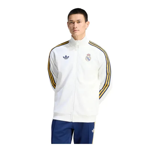 아디다스 Real Madrid 오리지널 트랙 자켓 6142681769
