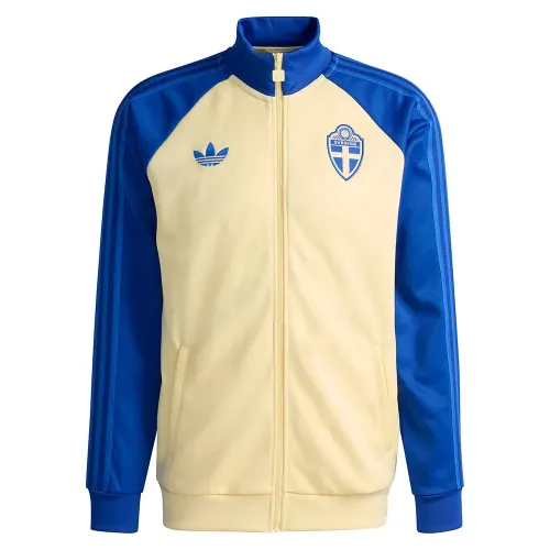 아디다스 Sweden 오리지널 트랙 자켓 6142681997