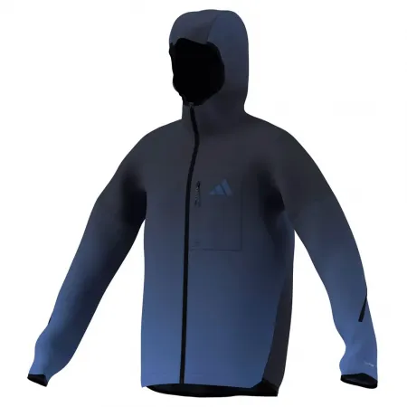 아디다스 테렉스 엑스페리어 클리마365 라이트 윈드웨이브 자켓 6142682123