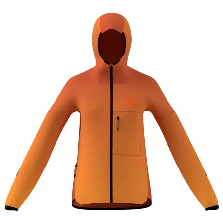 아디다스 테렉스 엑스페리어 클리마365 라이트 윈드웨이브 자켓 6142682130