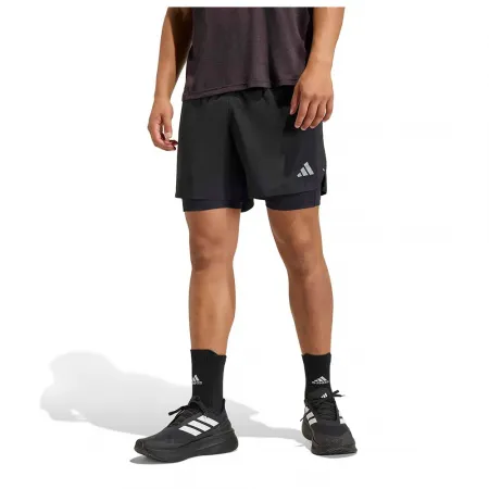 아디다스 Adi365 런닝 Essentials 2in1 반바지 6142695338