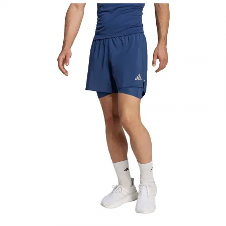 아디다스 Adi365 런닝 에센셜 2in1 반바지 6142695340