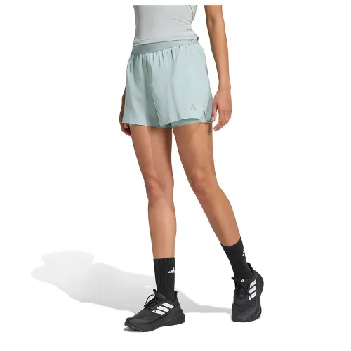 아디다스 Adi365 런닝 Essentials 2in1 반바지 6142695343