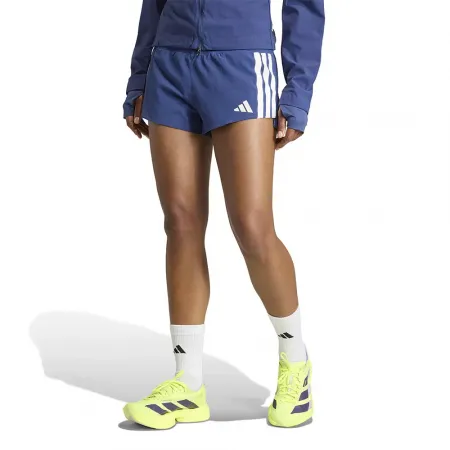 아디다스 아디제로 런닝 젤 포켓 3인치 반바지 6142695400