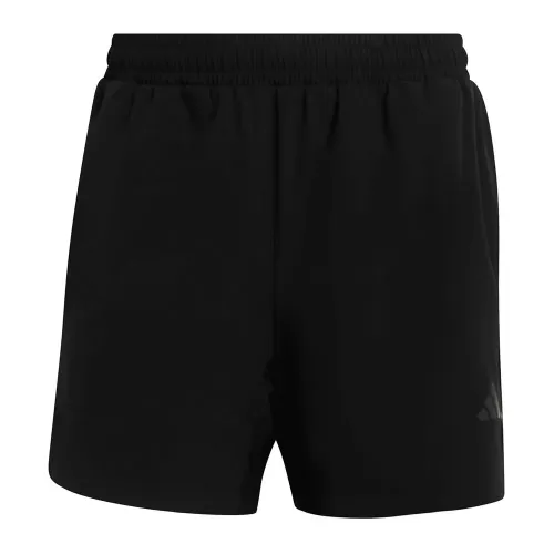 아디다스 D4T PrimeLift 3 Stripes 7in 반바지 6142695671