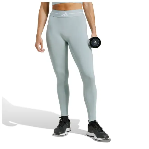 아디다스 Hyperglam 3 Stripes 레깅스 6142696047