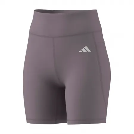 아디다스 Optimé Essentials Stash Pocket 7in 짧은 레깅스 6142696281