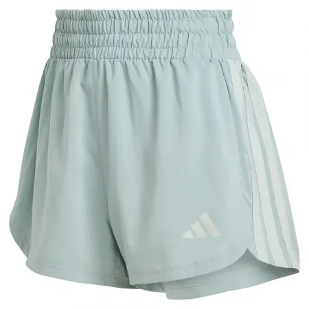 아디다스 Pacer Workout 우븐 High Rise 5in 반바지 6142696485