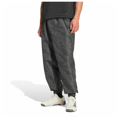 아디다스 Power Workout AOP 조거 팬츠 6142696497