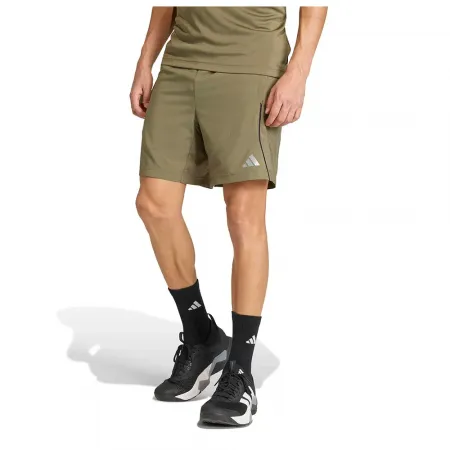 아디다스 Tech Apparel 클라이마쿨 5in 반바지 6142696681