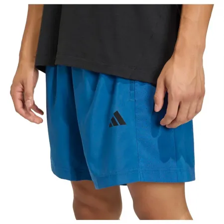 아디다스 Workout Essentials Base 우븐 5in 반바지 6142697210