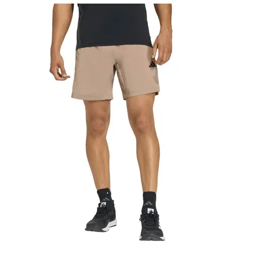 아디다스 Workout Essentials Base 우븐 7in 반바지 6142697218