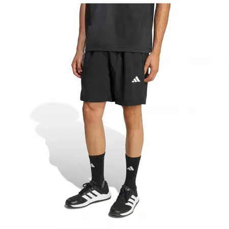 아디다스 Workout Essentials Base 우븐 9in 반바지 6142697229