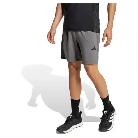 아디다스 Workout Essentials Base 우븐 7in 반바지 6142697231