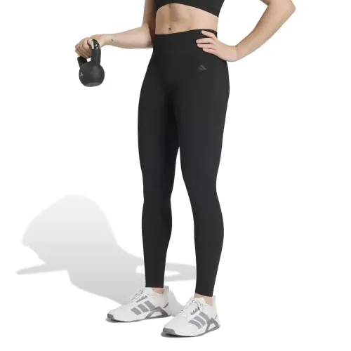 아디다스 Workout Essentials Scrunch 레깅스 6142697472